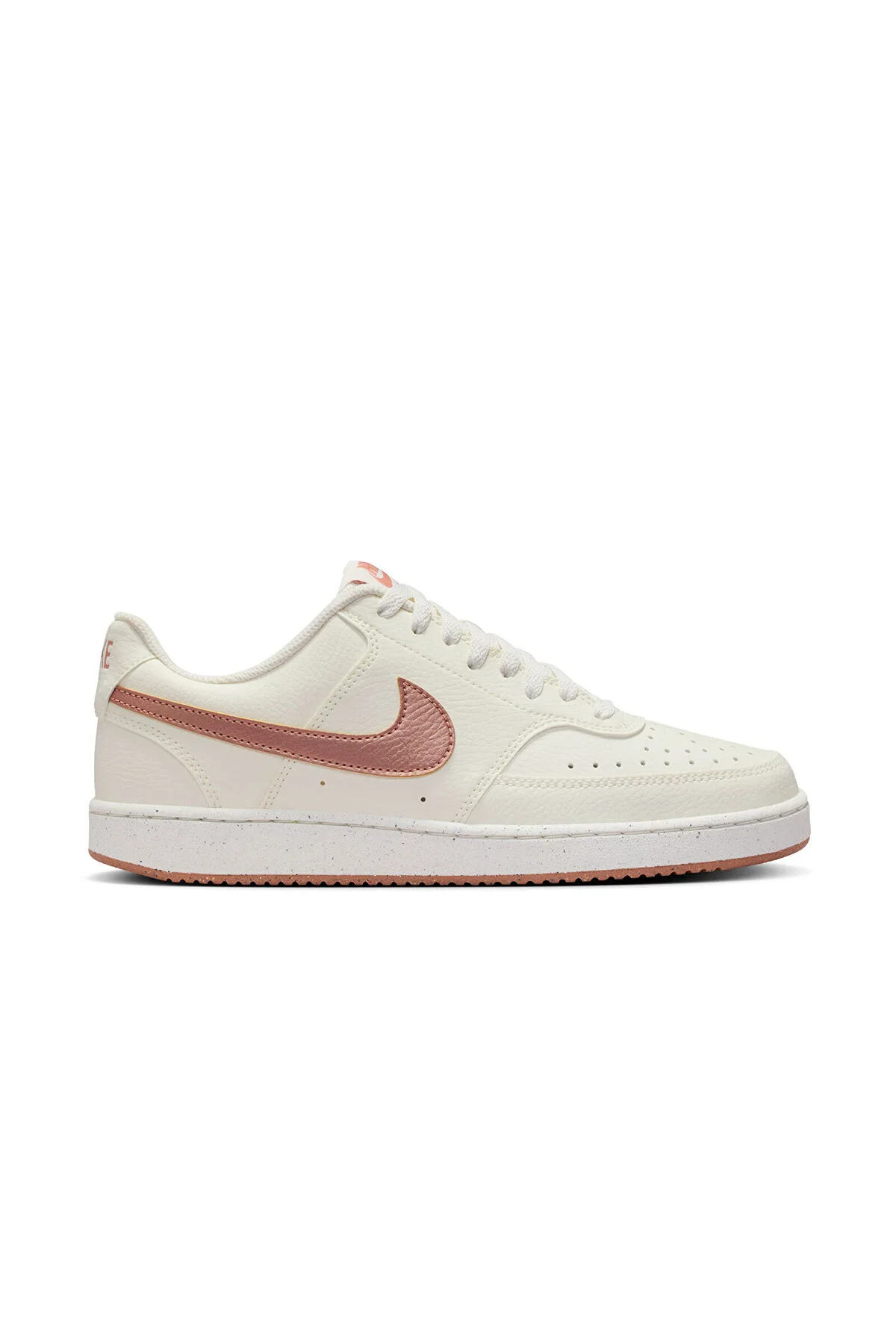 Court Vision Low NN Unisex Günlük Spor Ayakkabı DH3158-119 PASHA GİYİM