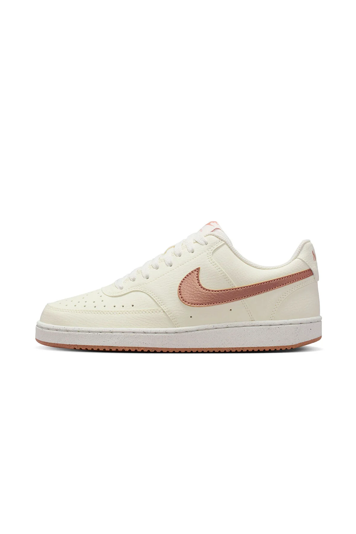 Court Vision Low NN Unisex Günlük Spor Ayakkabı DH3158-119 PASHA GİYİM