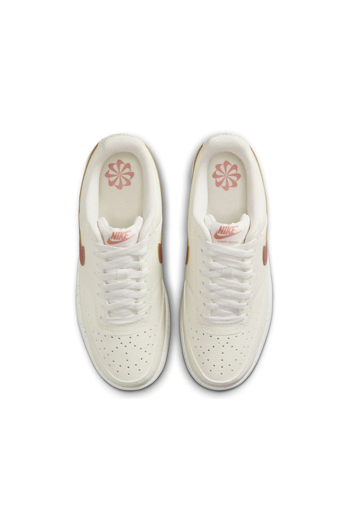 Court Vision Low NN Unisex Günlük Spor Ayakkabı DH3158-119 PASHA GİYİM