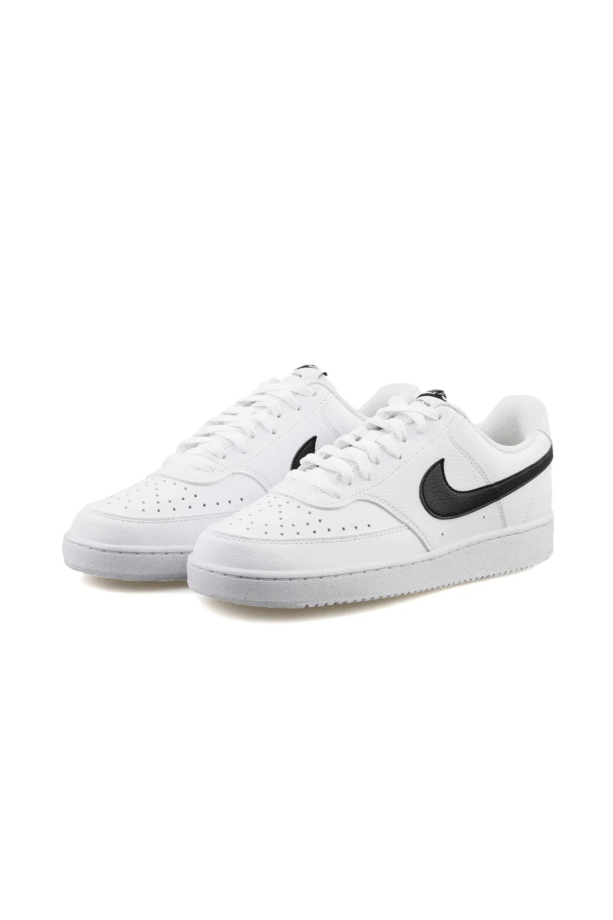 Court Vison Unisex Günlük Spor Ayakkabı Court Vison Unisex Günlük Spor Ayakkabı - Görsel 3