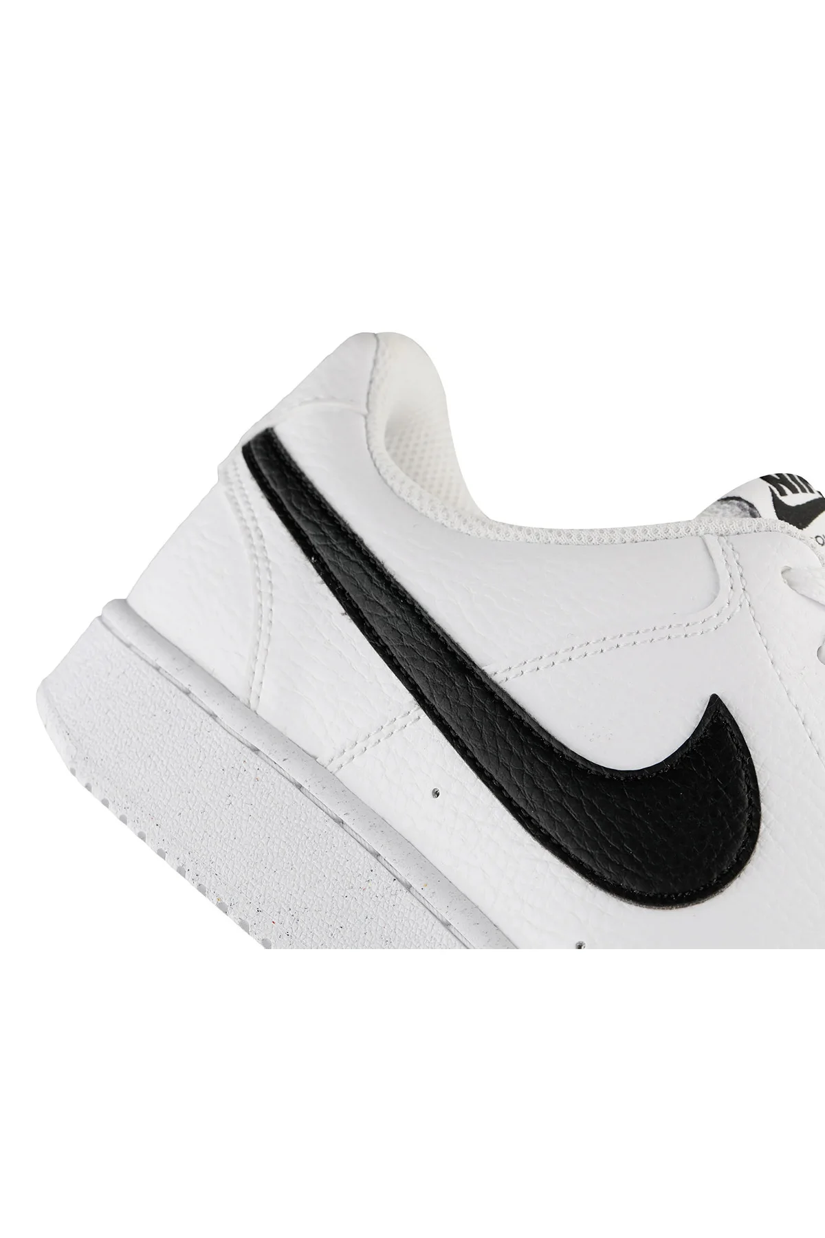 Court Vison Unisex Günlük Spor Ayakkabı Court Vison Unisex Günlük Spor Ayakkabı - Görsel 5