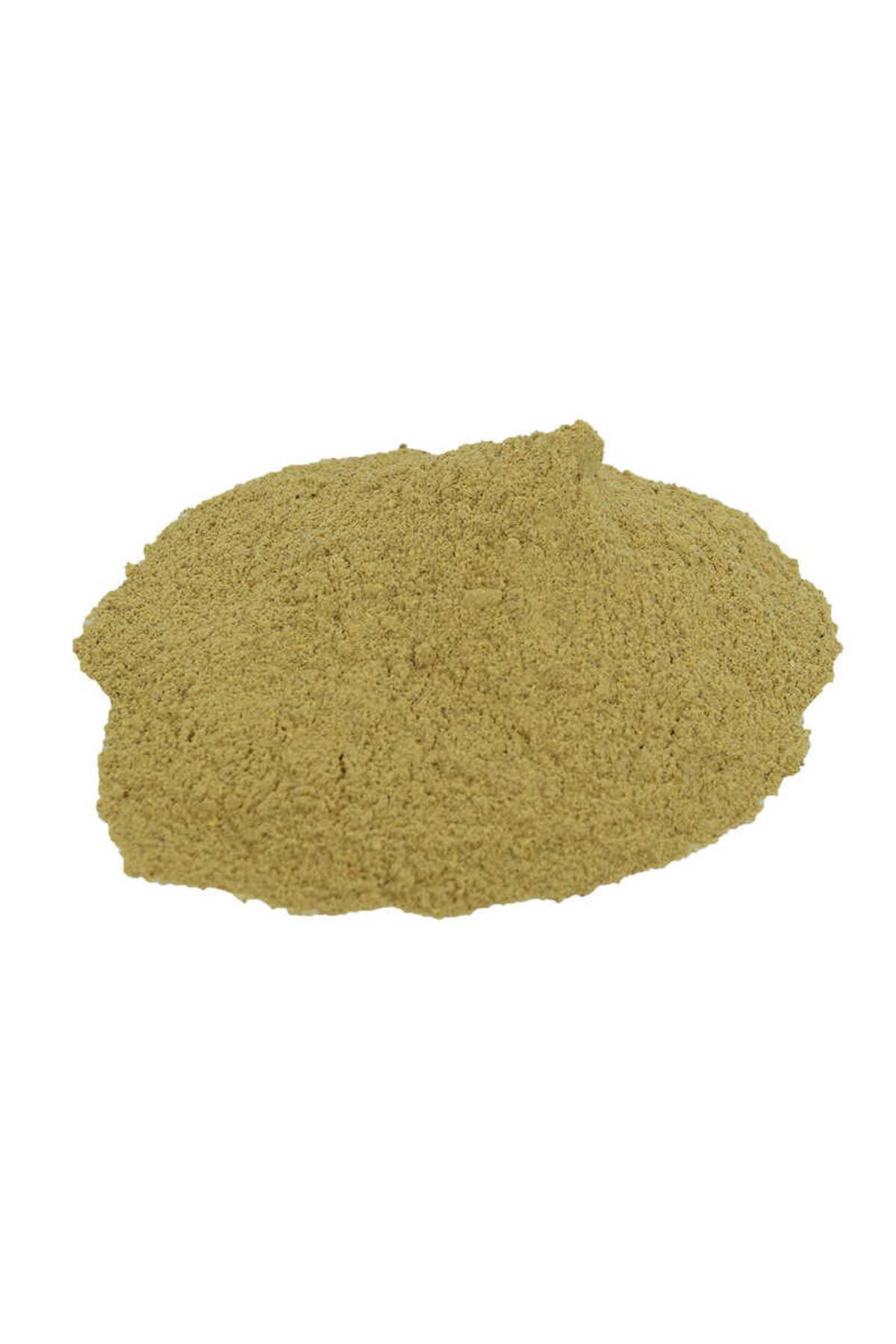 Byr Çöven Öğütülmüş Doğal 100 Gr Paket