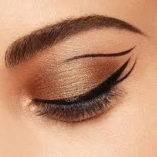 Covergirl Perfect Blend Siyah Eyeliner Kalem Black 100 Suya Dayan