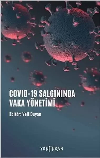 COVID-19 Salgınında Vaka Yönetimi Fiyatı, Yorumları ve Özellikleri