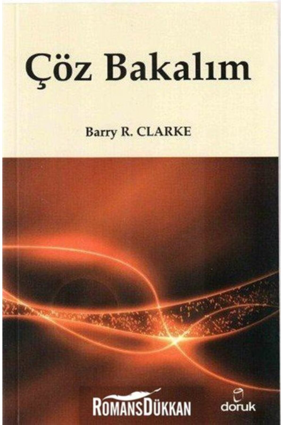 Doruk Yayinlari Çöz Bakalim - Barry R. Clarke