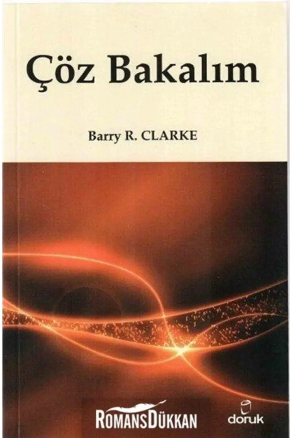 Çöz Bakalım - Barry R. Clarke