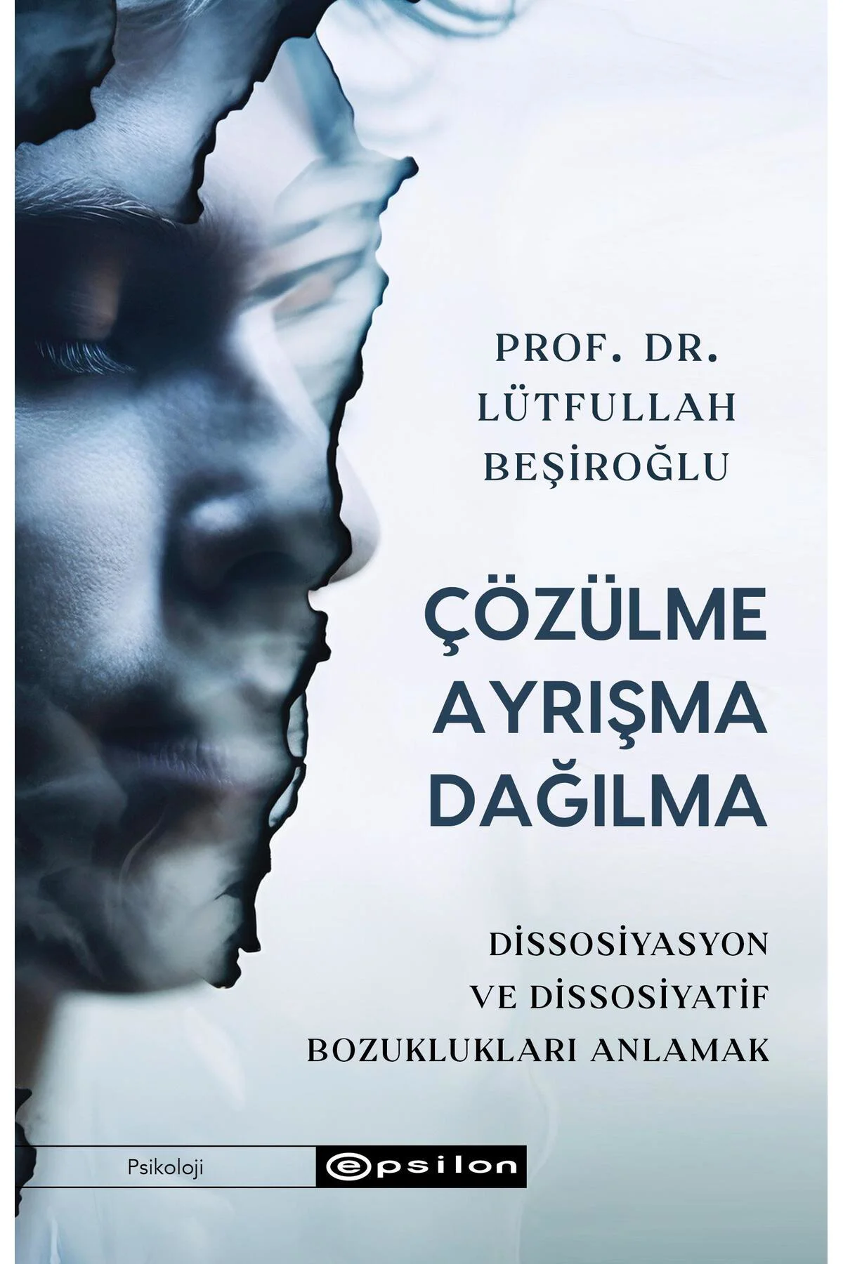 Çözülme Ayrışma Dağılma