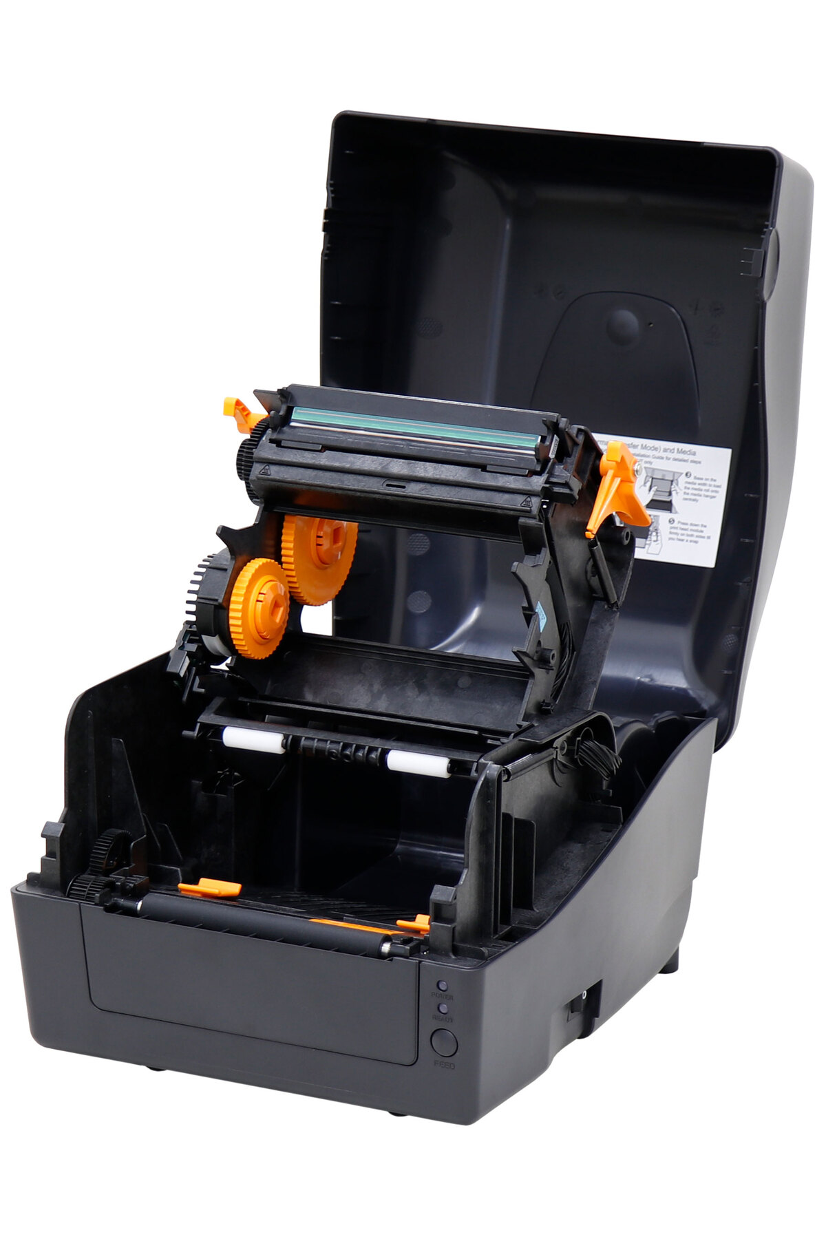 CP-2140EX PRO BARKOD-ETİKET YAZICI 203 DPI USB,SERİ, ETHERNET