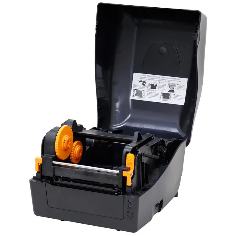 CP-2140EX PRO Termal Transfer Barkod Yazıcı – 203 DPI, USB+Seri+Ethernet Bağlantı, 300M Ribonlu Fiyatı, Yorumları ve Özellikleri