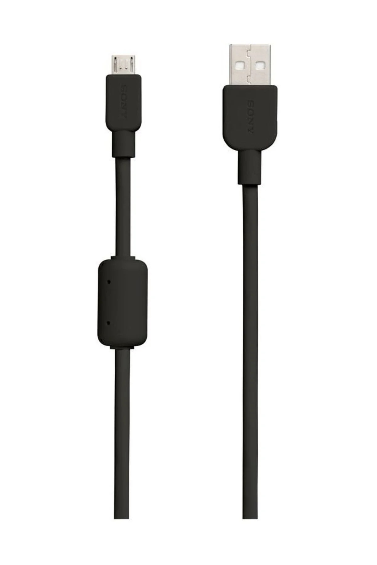 CP-AB300B 3 metre Micro Usb Hızlı Şarj Ve Data Kablosu Siyah