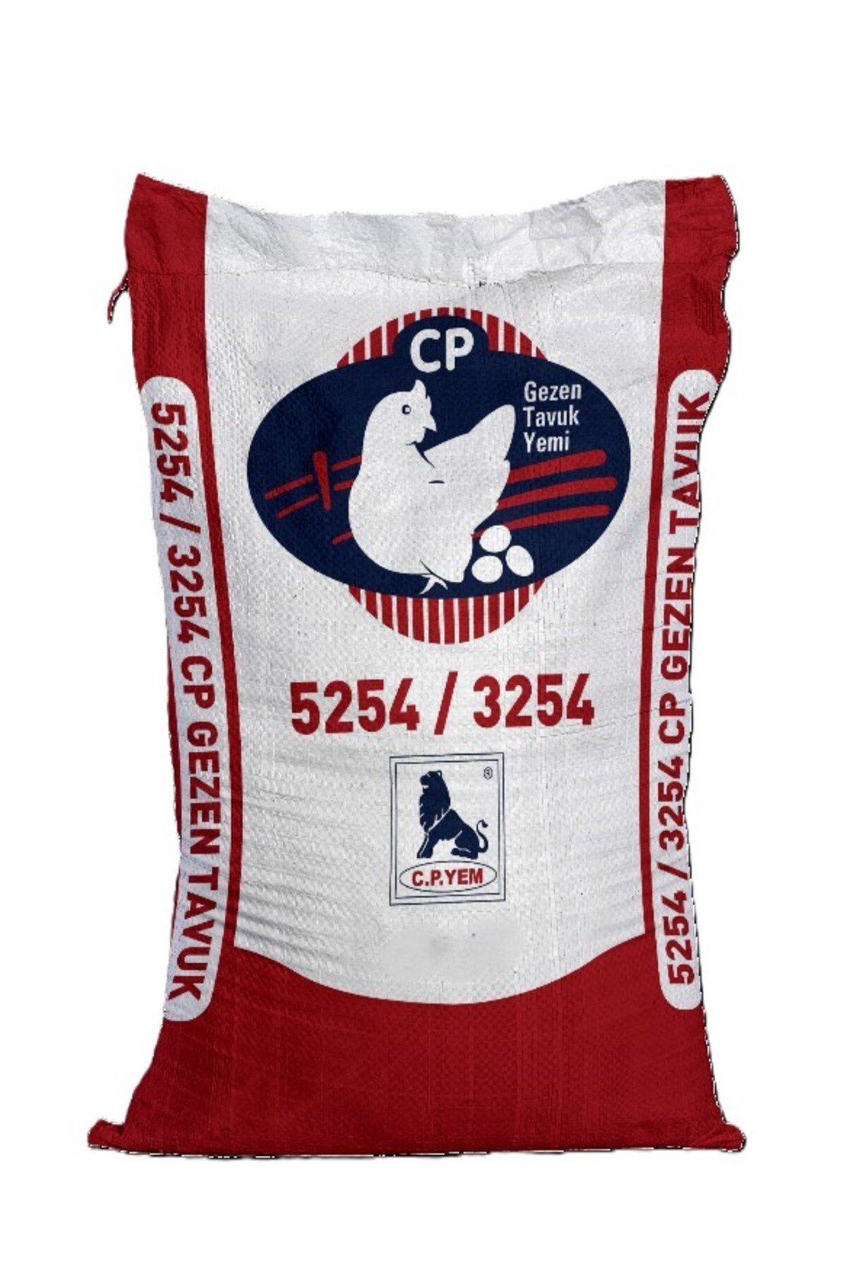 Cpyem Cp Gezen Tavuk Yemi Pelet 10 Kg : Doğal Ve Dengeli Beslenme