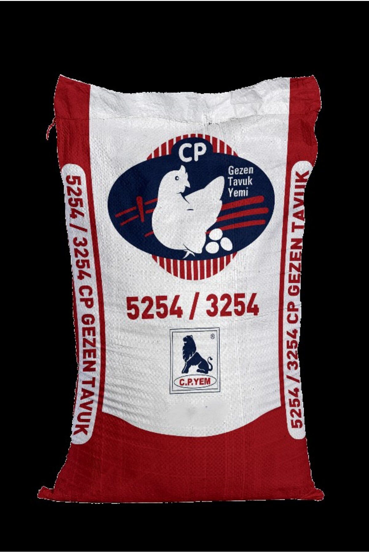 Cpyem Cp Gezen Tavuk Yemi Pelet 5 Kg : Doğal Ve Dengeli Beslenme