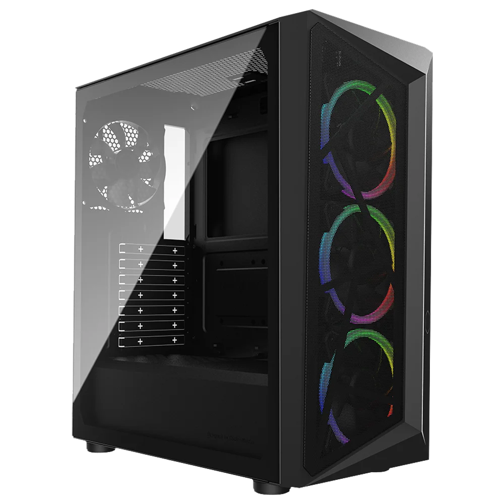 CP510-KGNN65-S01 CMP510 TG ARGB Halo (650W 80+Bronze) Fiyatı, Yorumları ve Özellikleri