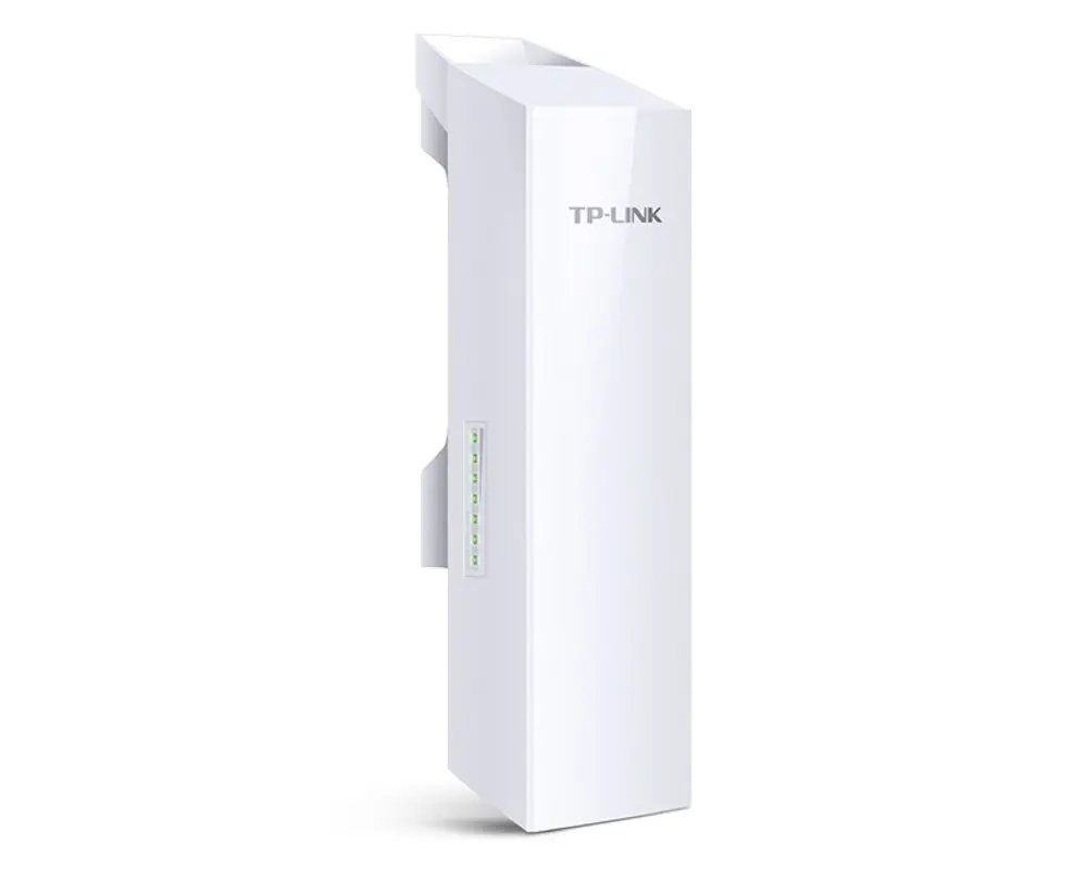 CPE210 Kablosuz, 300Mbps 2.4GHz Outdoor Access Point