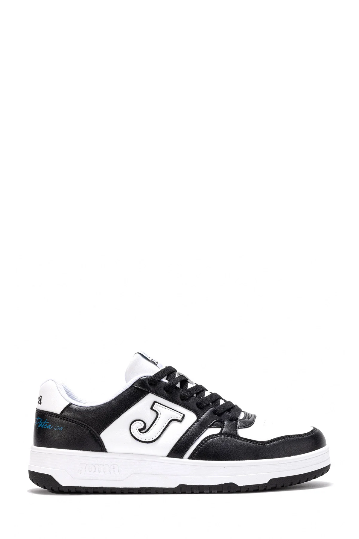 C.PLATEA LOW MEN 2501 BLA Beyaz Erkek Sneaker