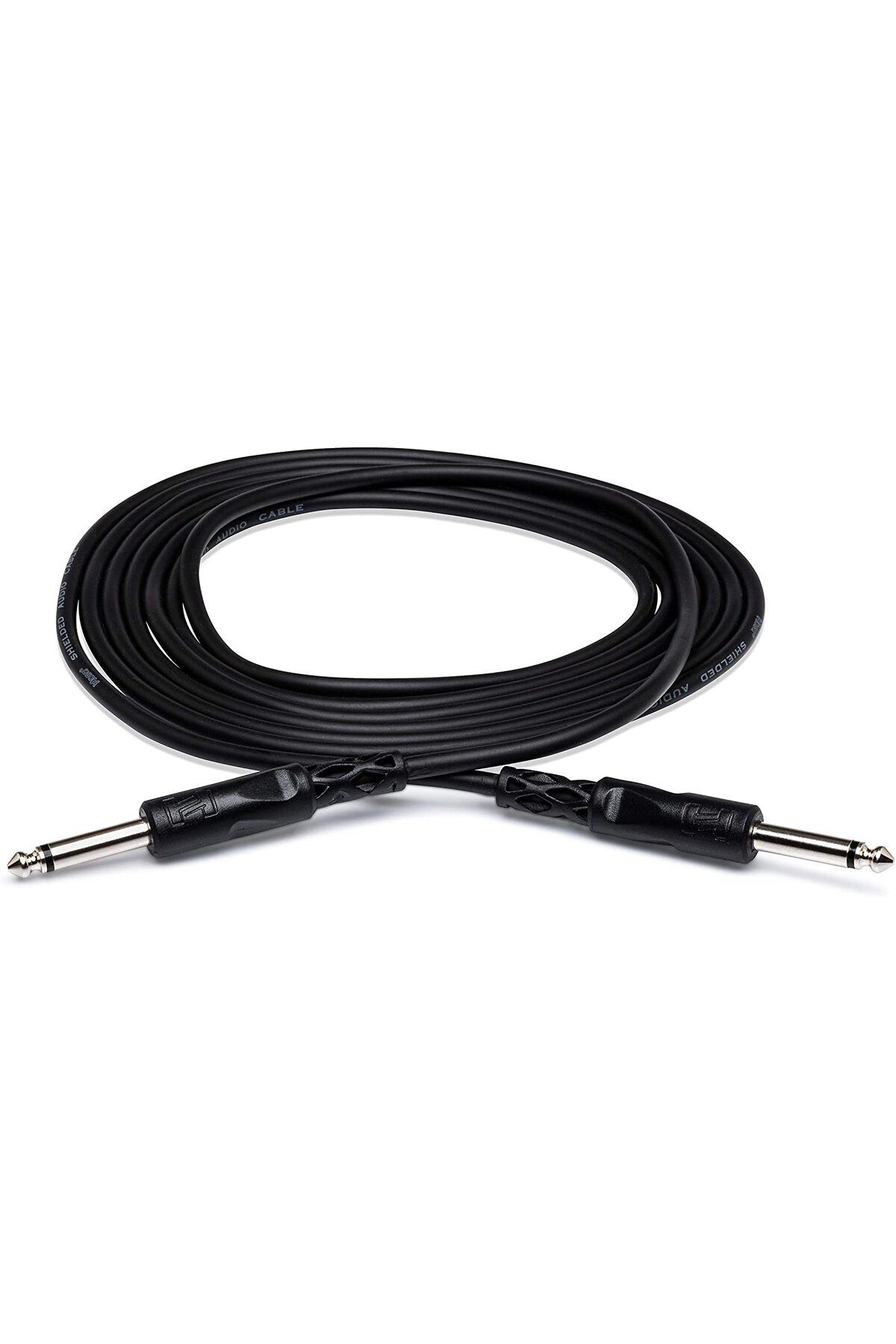 Hosa Cpp-110 1/4 İnç Ts (M) Balanssiz Kablo 3 Mt.