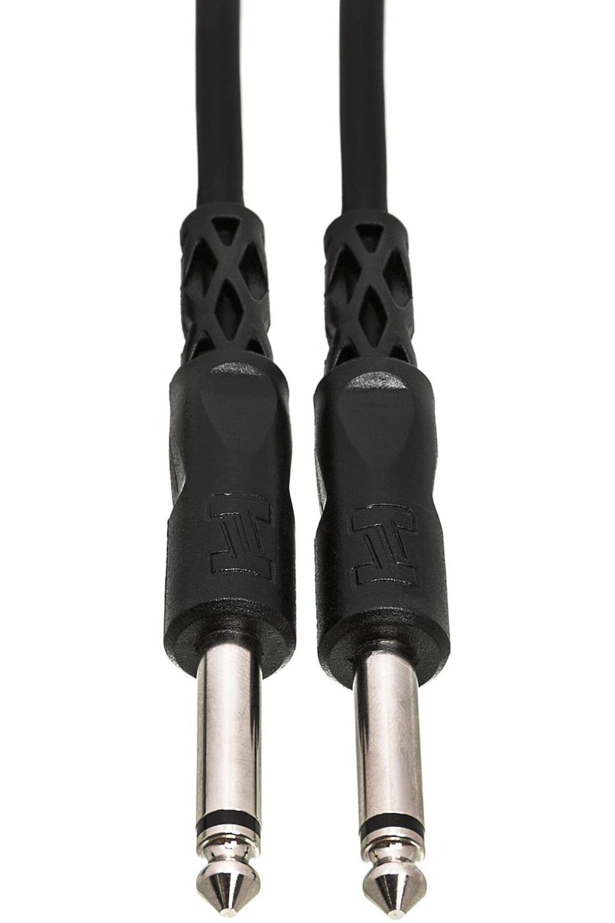 Hosa Cpp-110 1/4 İnç Ts (M) Balanssiz Kablo 3 Mt.