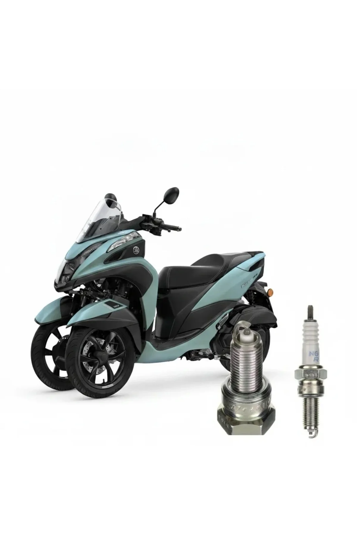 Cpr7ea-9 Yamaha Tricity 155 Orjinal Montaj Bujisi 1 Adet Cpr7ea-9 Yamaha Tricity 155 Orjinal Montaj Bujisi 1 Adet