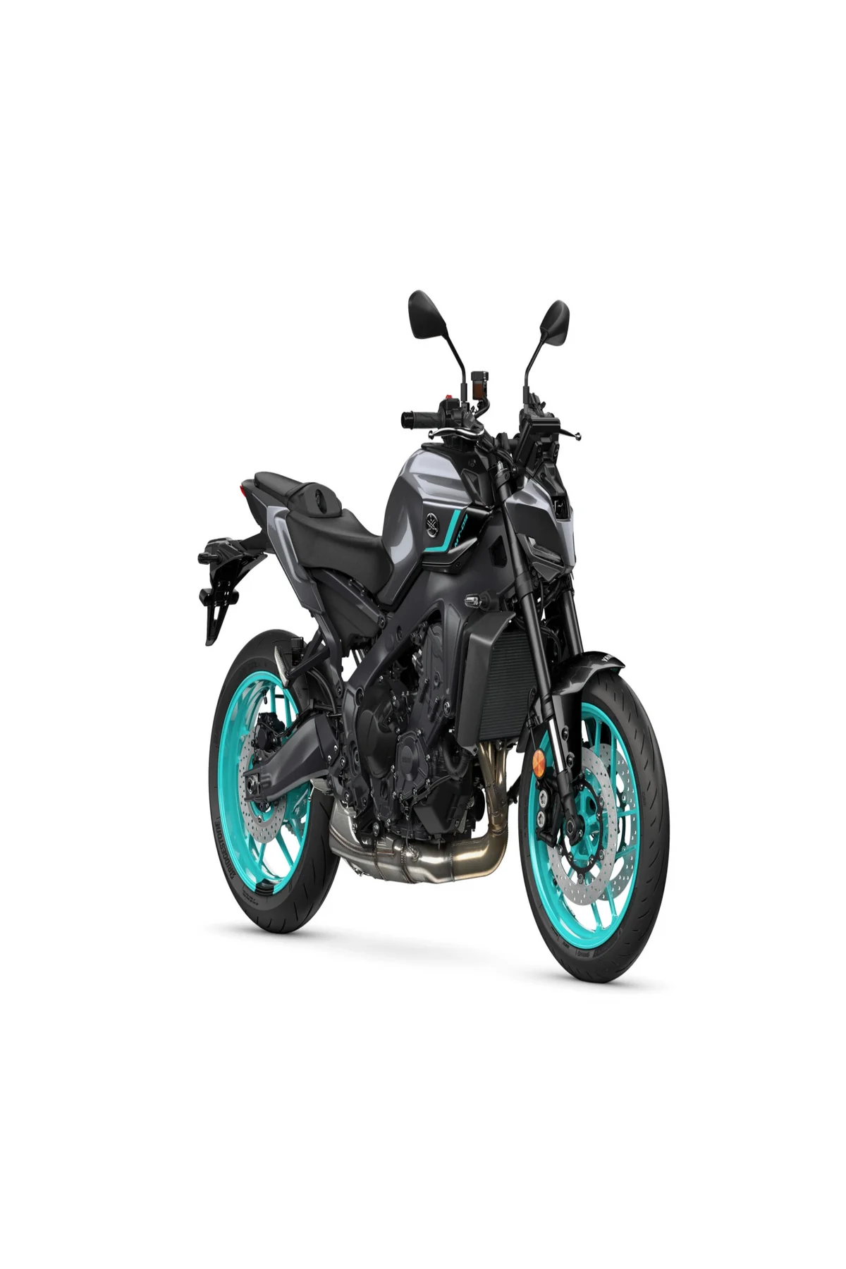 CPR9EA-9 BUJİ YAMAHA MT-09 TRACER GT 900CC 2018-2023 UYUMLU