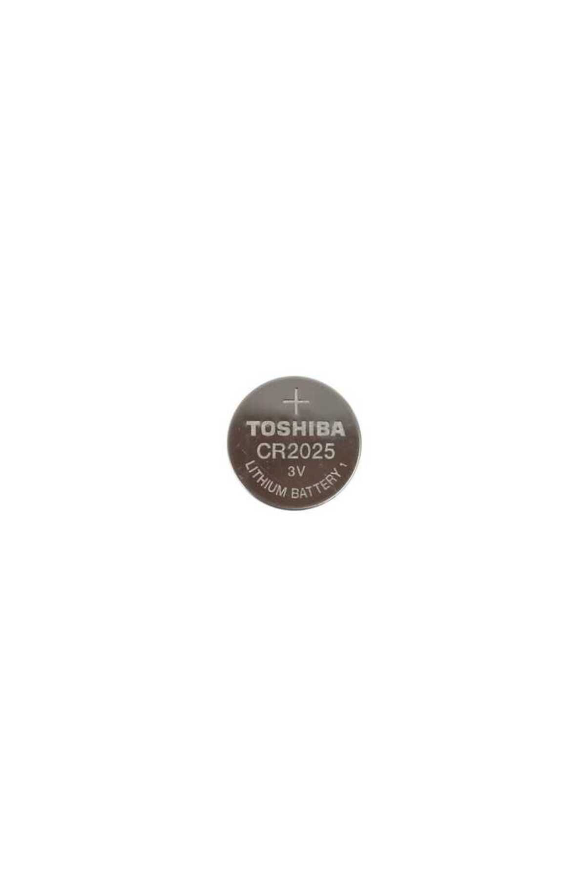 Toshiba Cr 2025 Lithium -Bios- Pil(5'Li Paket)