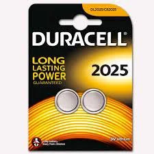 CR 2025 Lityım Pil 3 Volt 2 li Fiyatı, Yorumları ve Özellikleri
