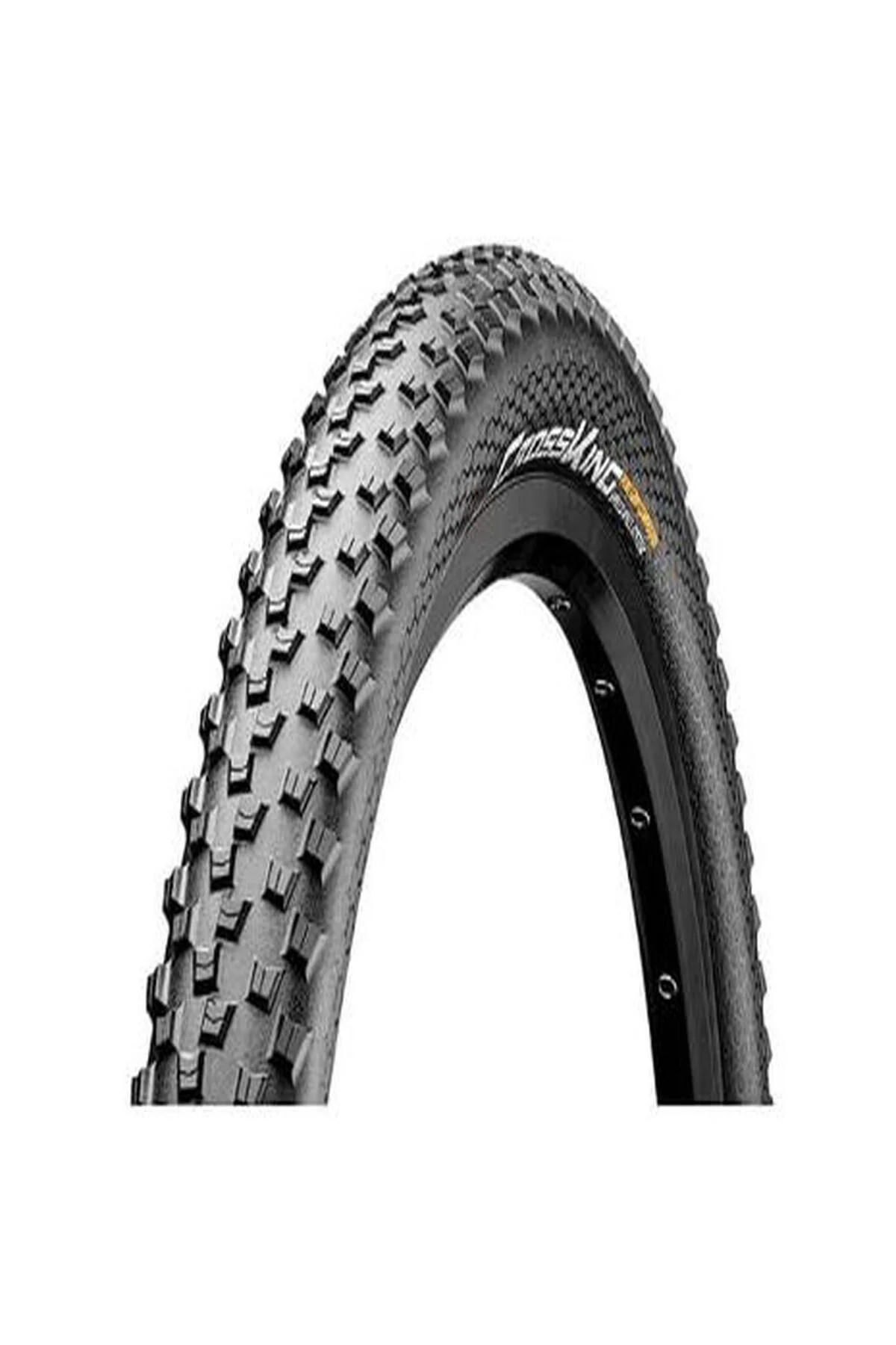 - Cr King - 29 x 2.00 Dış Lastik Siyah (50-622)(çift 2 adet)
