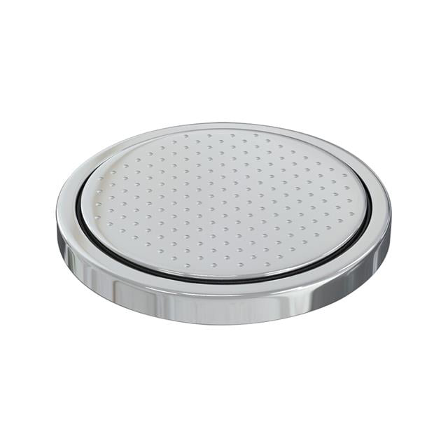 CR2025 3 Volt Lityum Para Pil (5&amp;apos;li Blister Paket) (4741