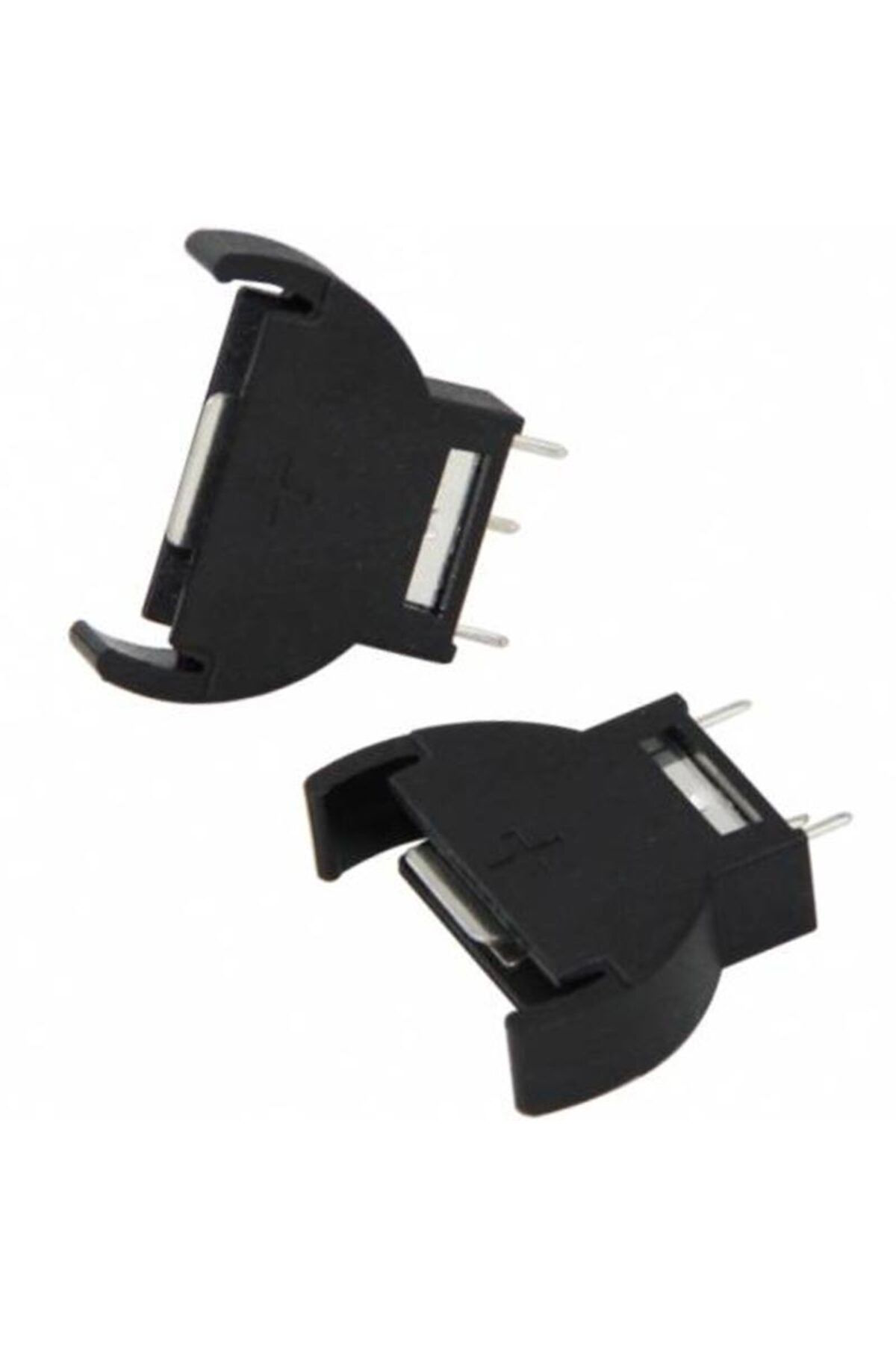 Ok Aksesuar Cr2032 Tipi Dikey Pil Yuvasi (Cr2032-180)  Go50602576180