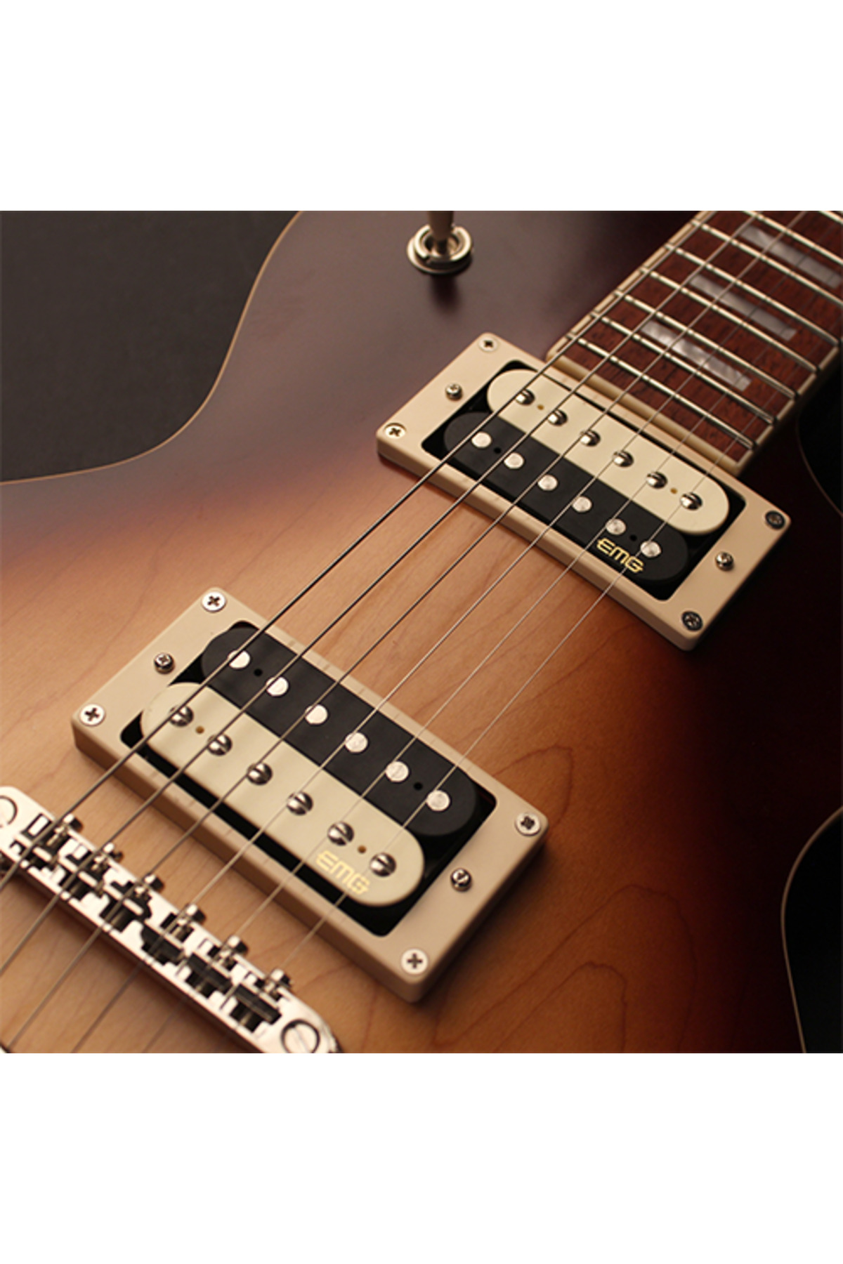 Cort Cr300atb Elektro Gitar