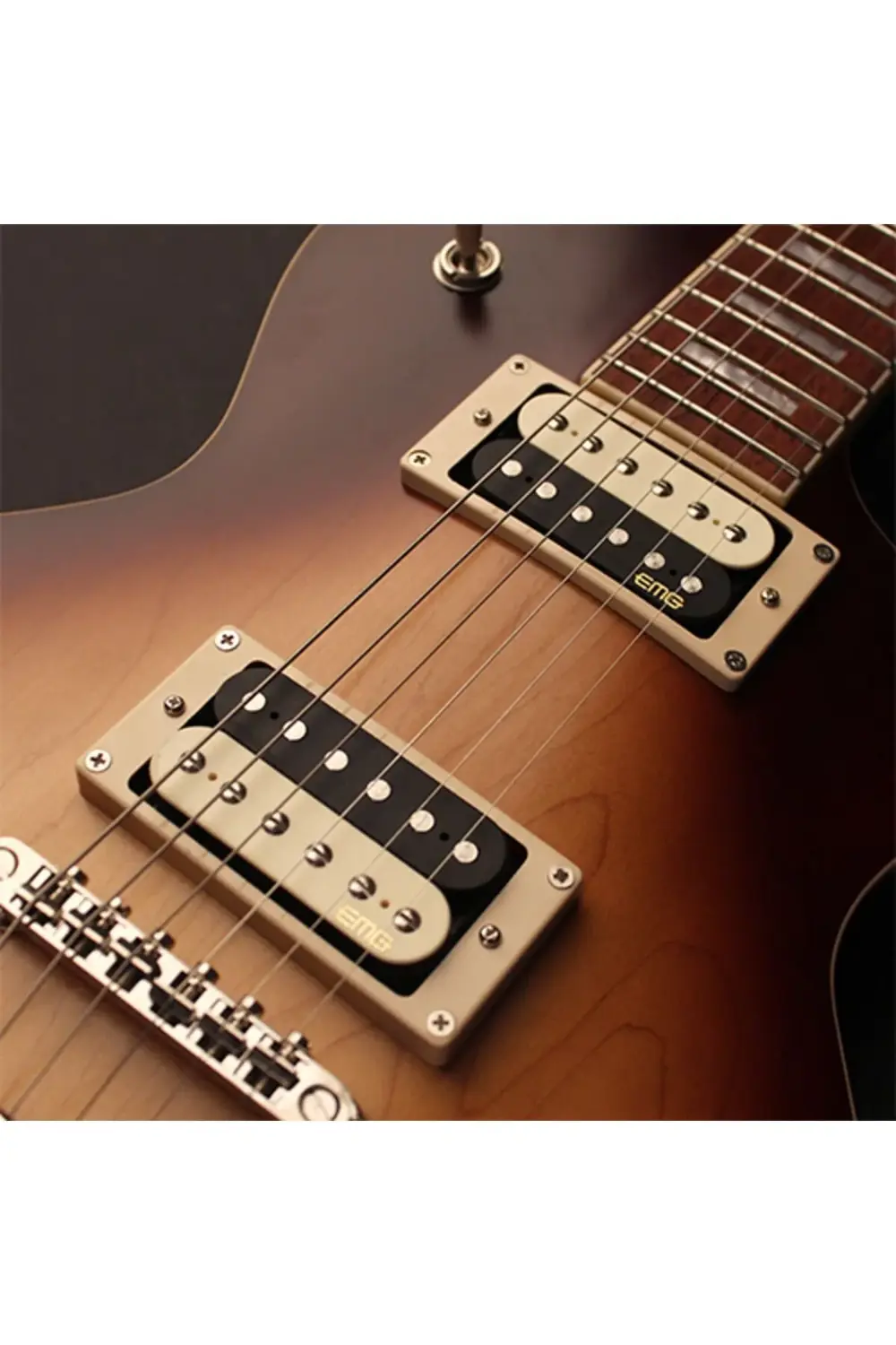 Cort Cr300atb Elektro Gitar