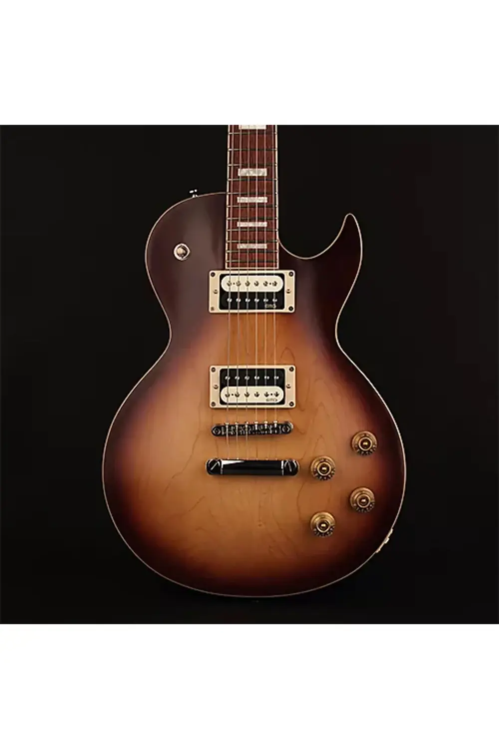 Cort Cr300atb Elektro Gitar