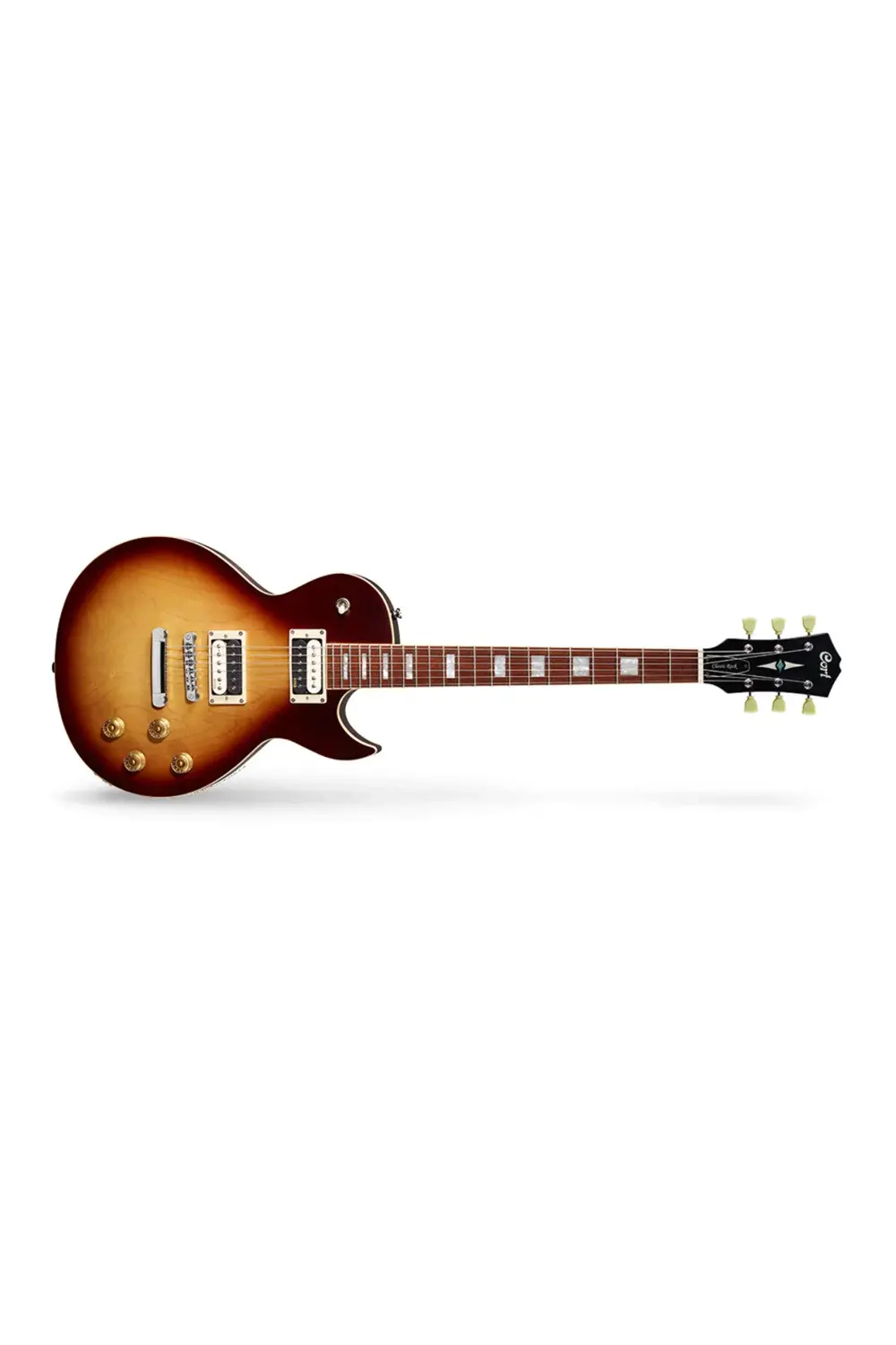 Cort Cr300atb Elektro Gitar