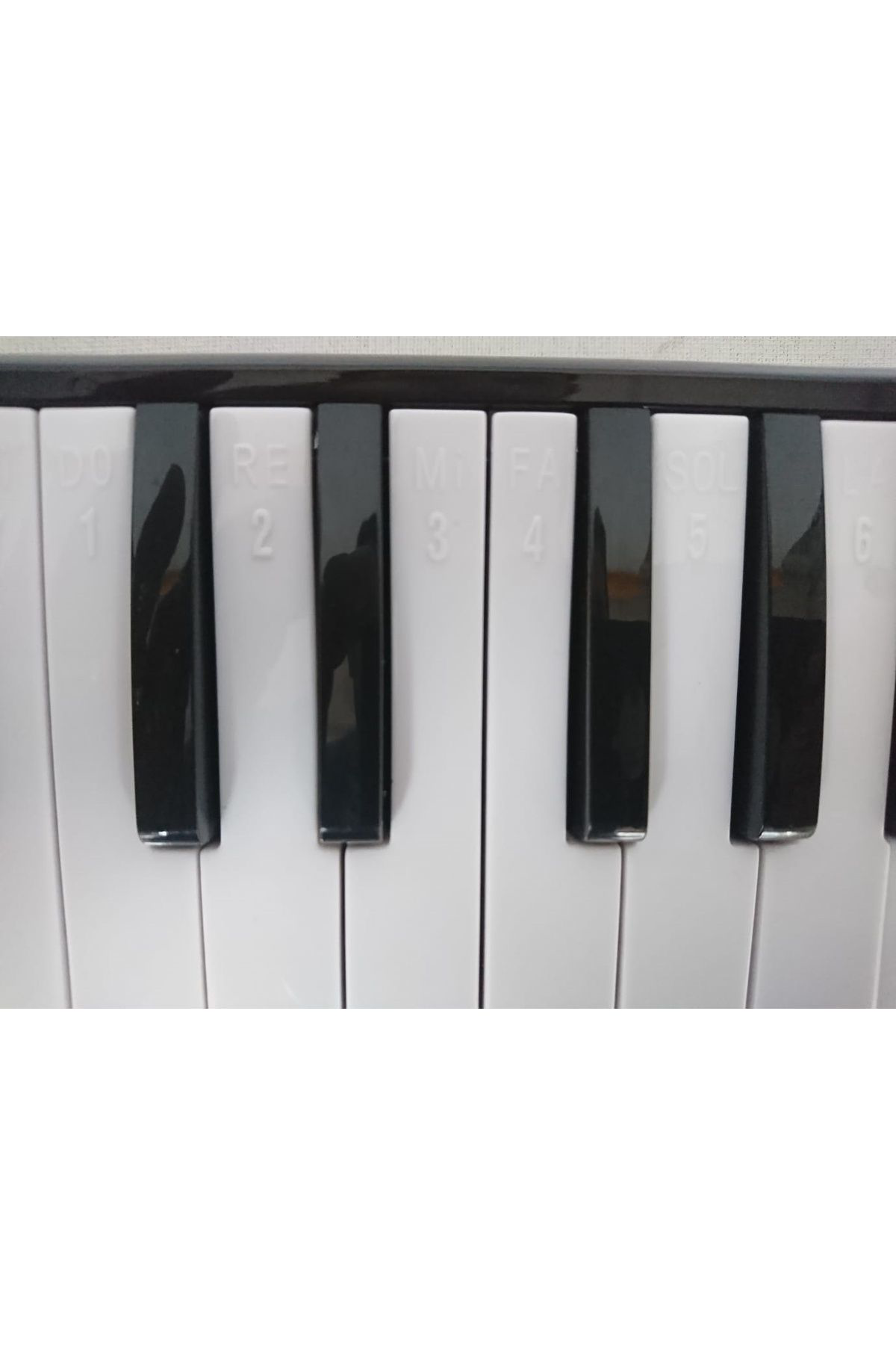 Cremonia Cr32bl Melodika 32 Tuşlu Mavi Renk Eva Çantali