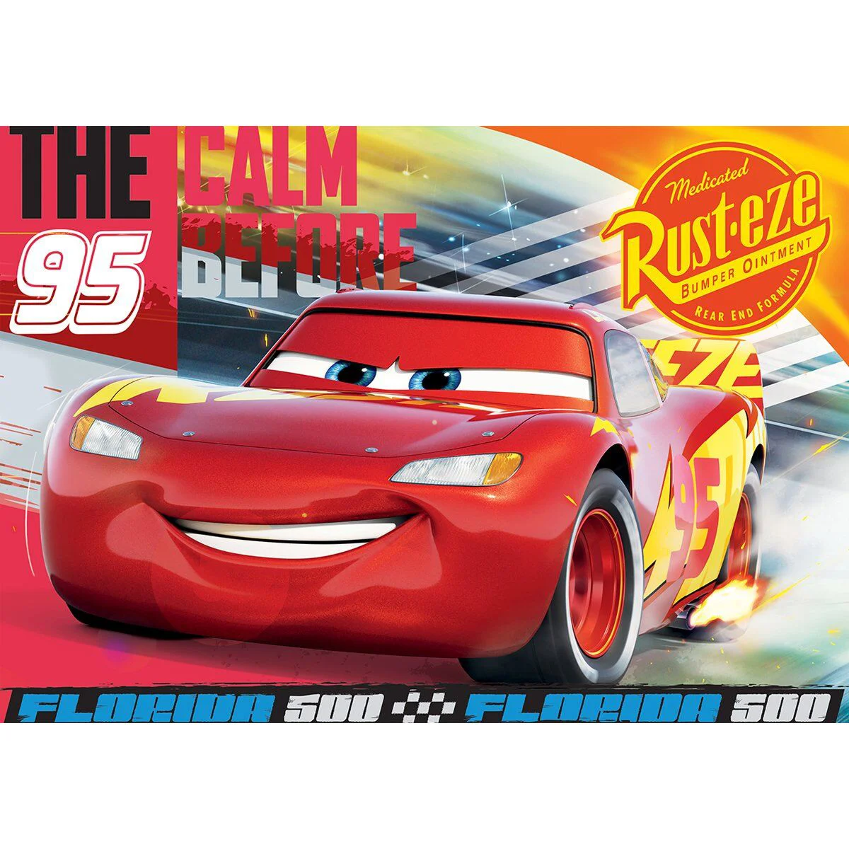 CR709 Cars 50 Parça Çuk Puzzle -KS Puzzle Fiyatı, Yorumları ve Özellikleri