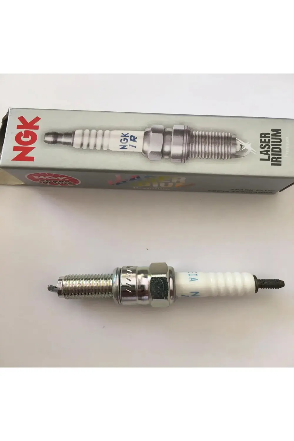 Cr9eıa-9 Laser Irındıum Buji