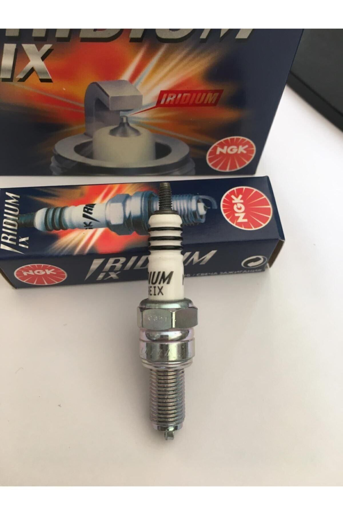 CR9EIX IRIDYUM BUJİ 1 adet