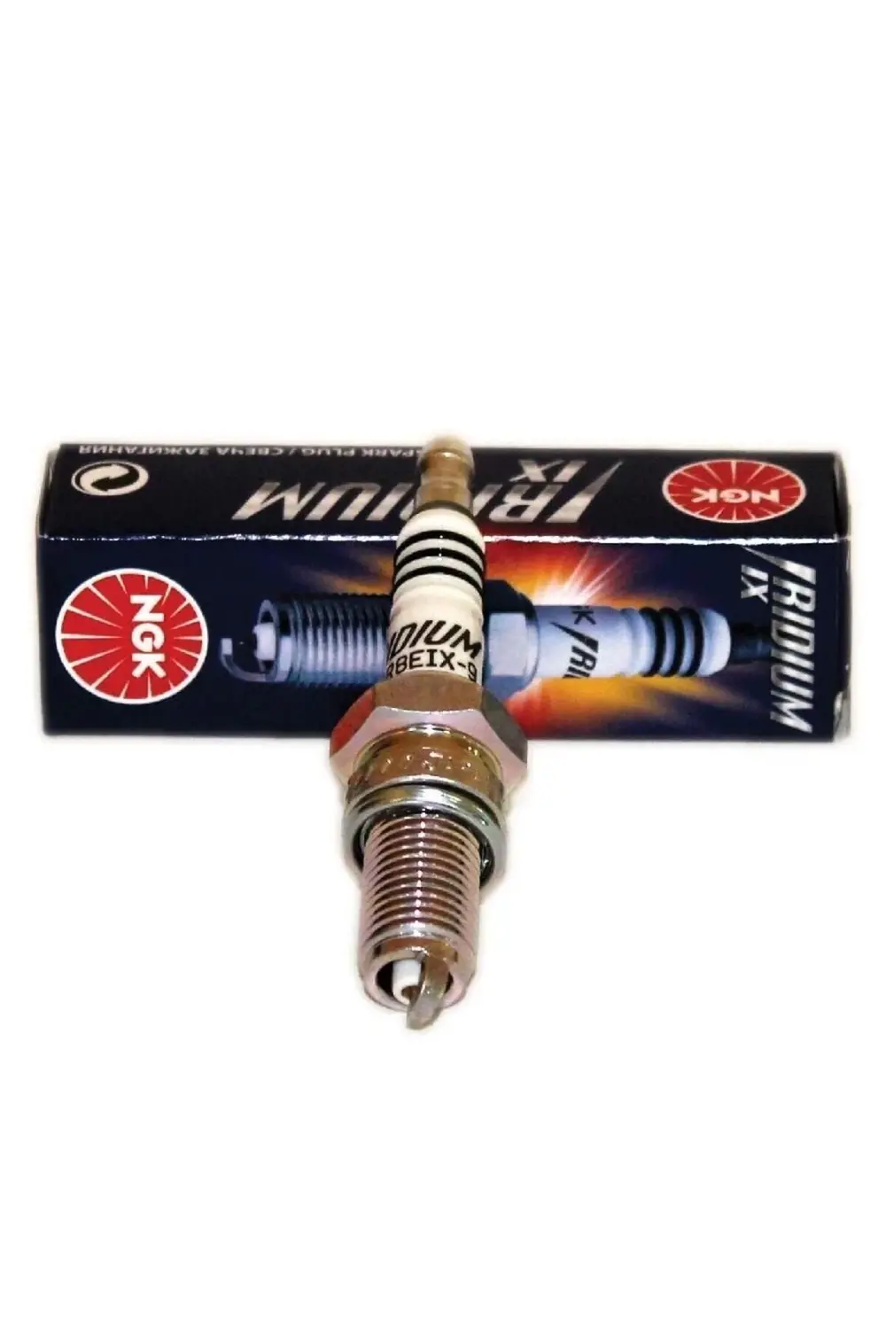 CR9EIX IRIDYUM BUJİ