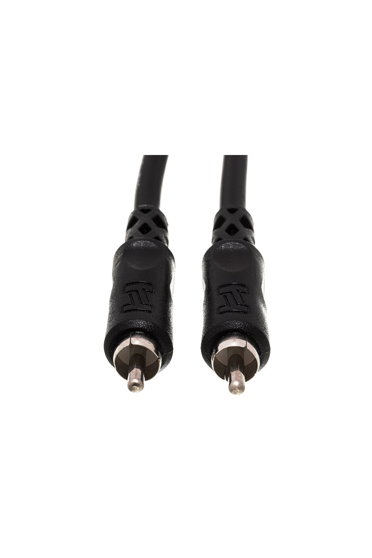 Hosa Cra-115 Rca (M) - Rca (M) Balanssiz Kablo 4.5 Mt