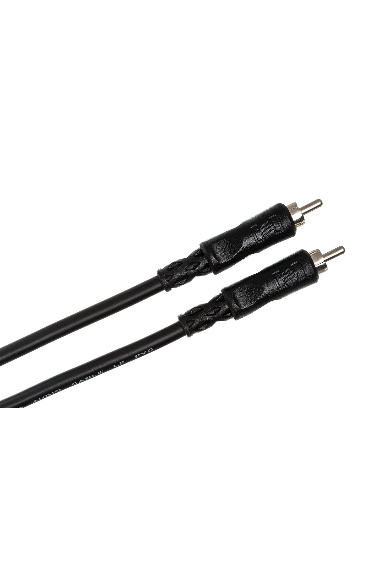 Hosa Cra-115 Rca (M) - Rca (M) Balanssiz Kablo 4.5 Mt
