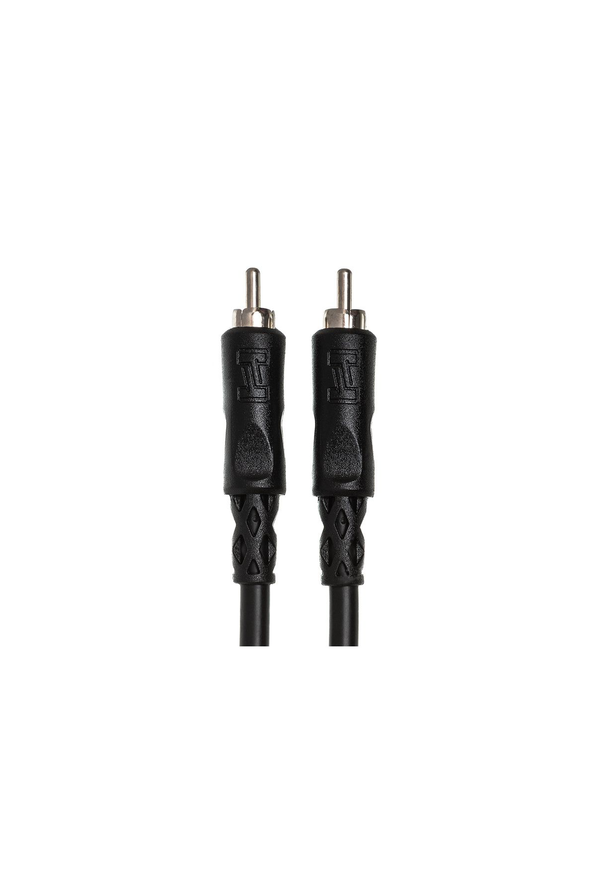 Hosa Cra-115 Rca (M) - Rca (M) Balanssiz Kablo 4.5 Mt
