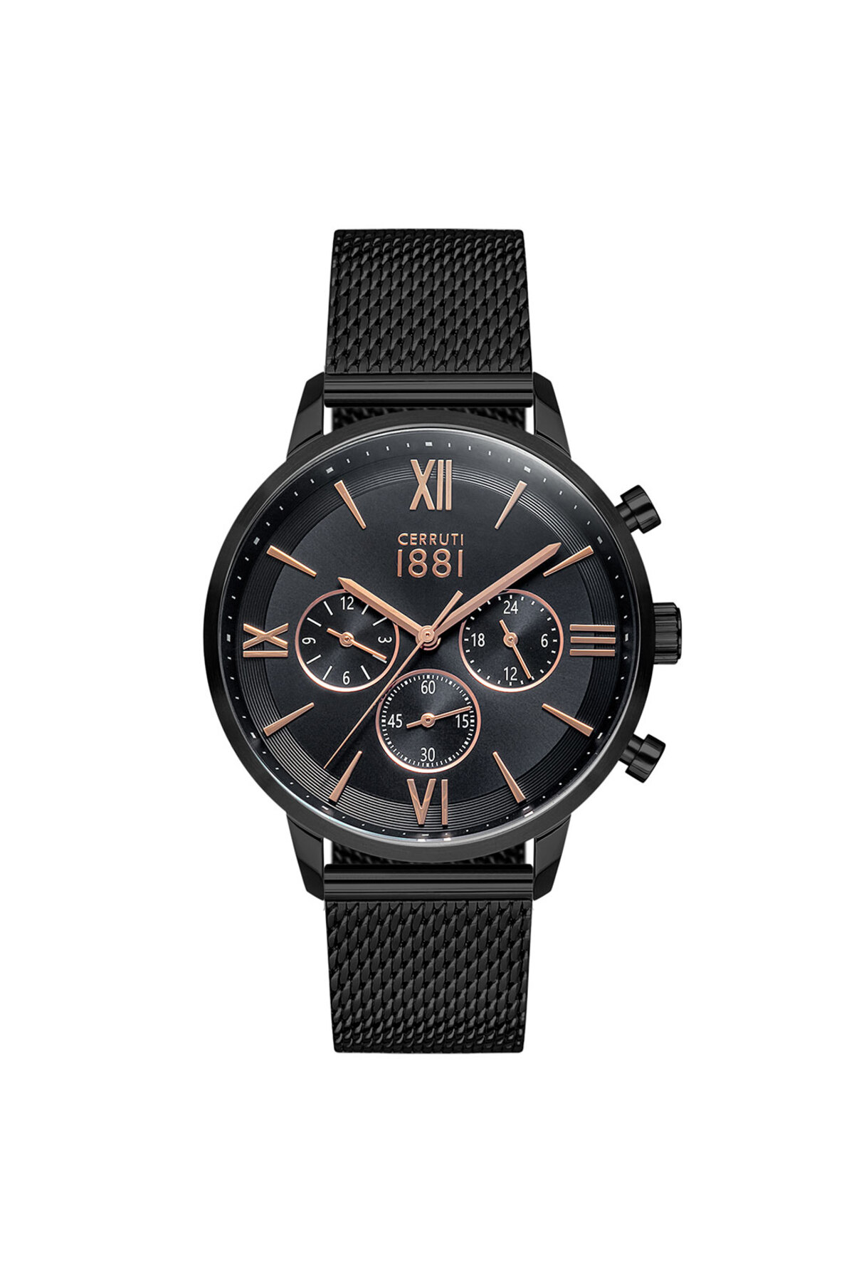 Cra23406 Erkek Kol Saati