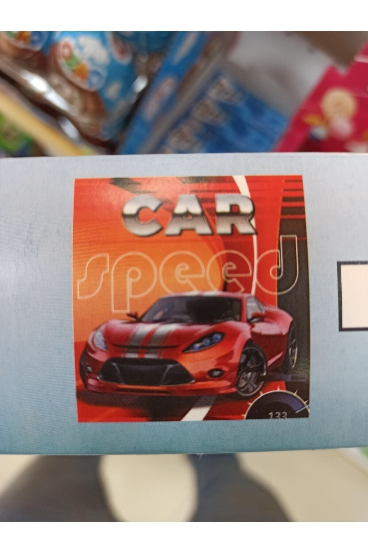 CRAFT KİDS UÇURTMA AKGÜN