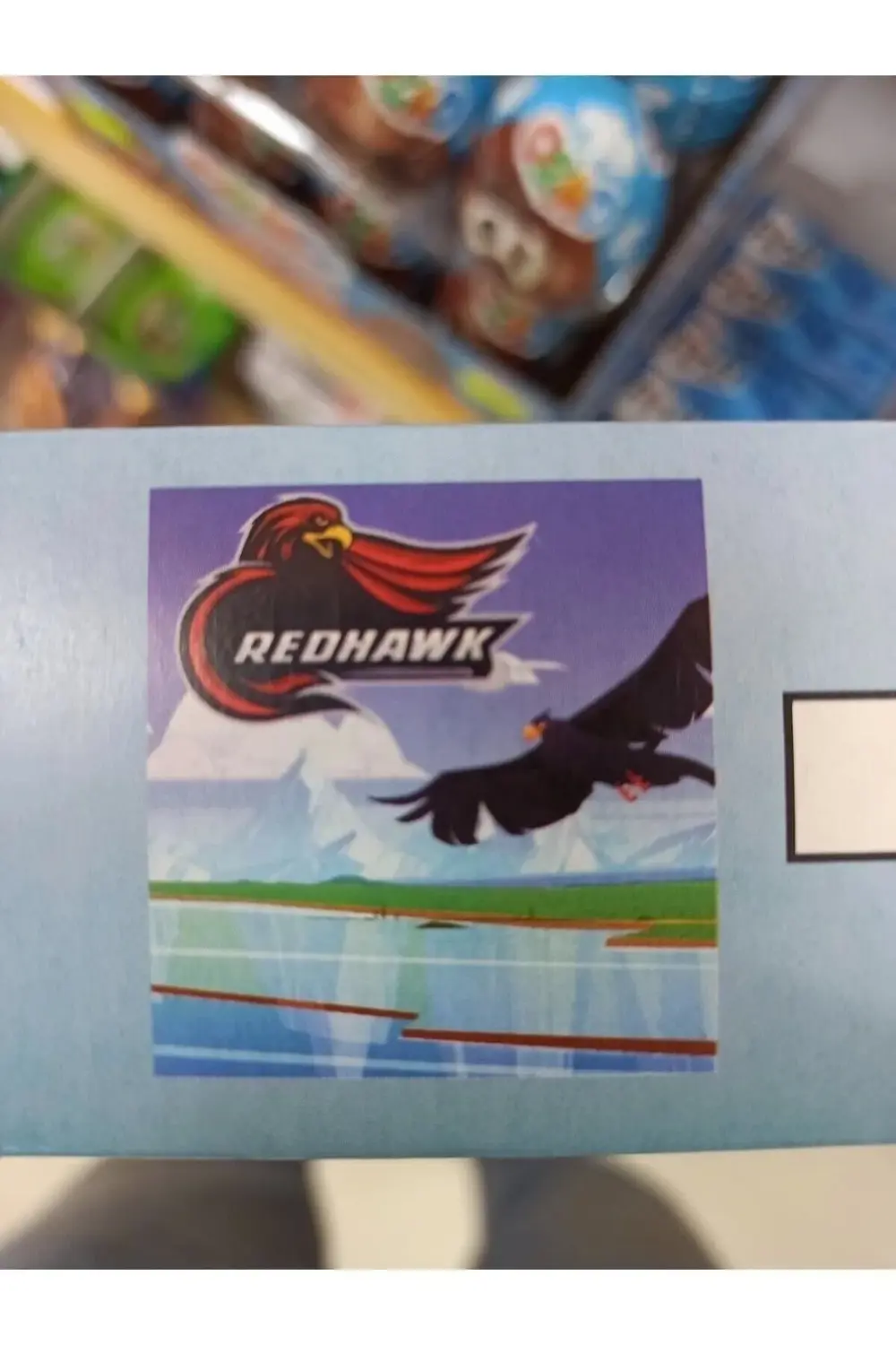 Craft Kids Uçurtma Altıgen Kendin Yap Sr06 (karışık Desen)