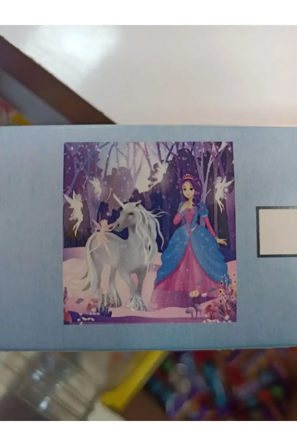 CRAFT KİDS UÇURTMA