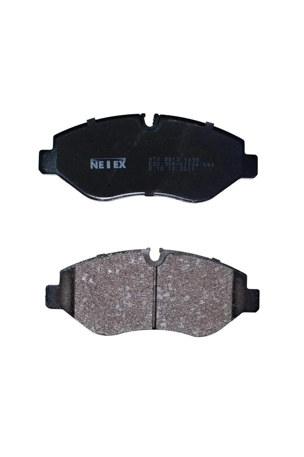 Crafter Ön Fren Balata Takım,sprinter Ön Fren Balata Takım (09864