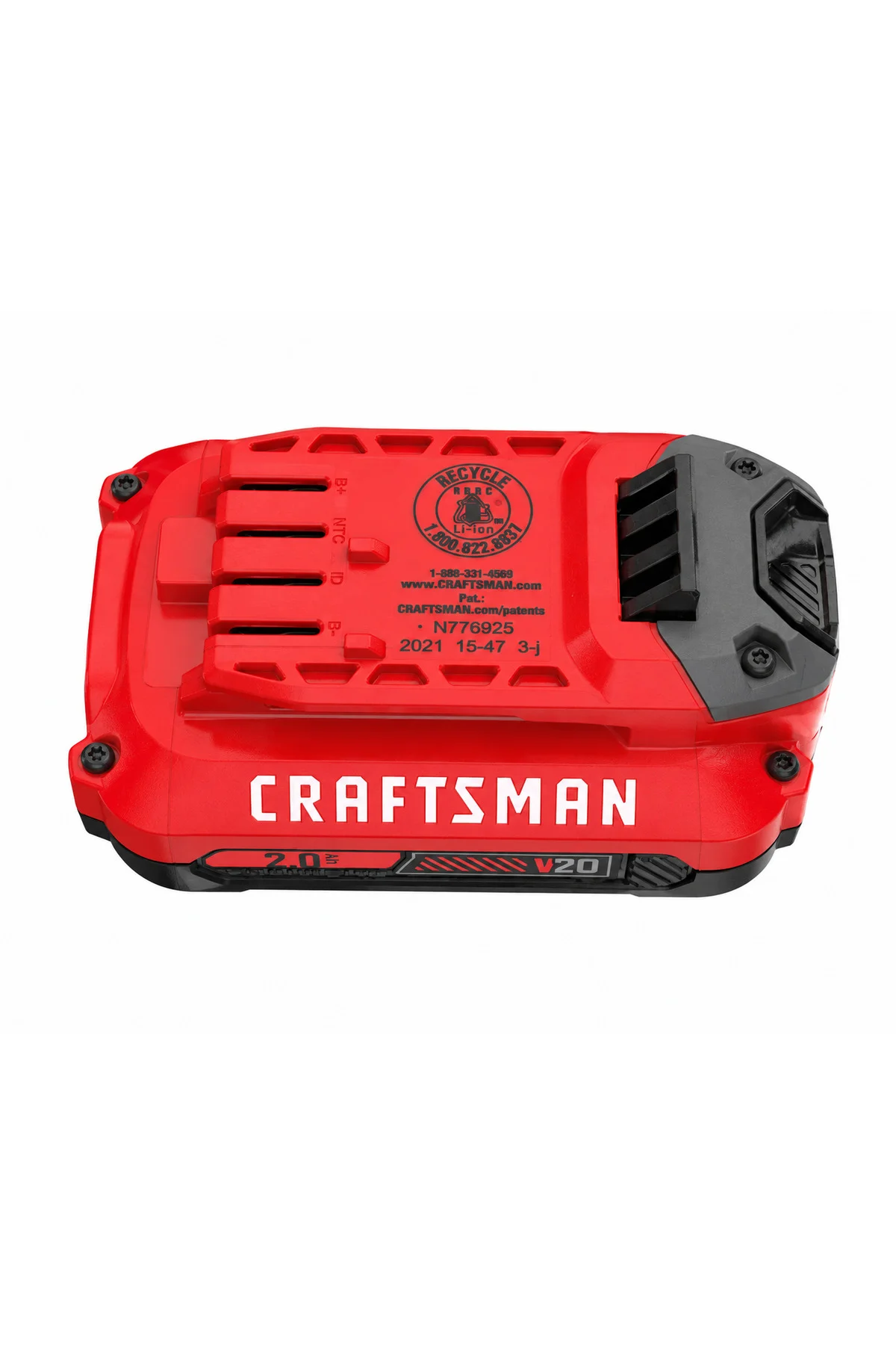 Craftzman 20V 2A Matkap Bataryası Fiyatı, Yorumları ve Özellikleri