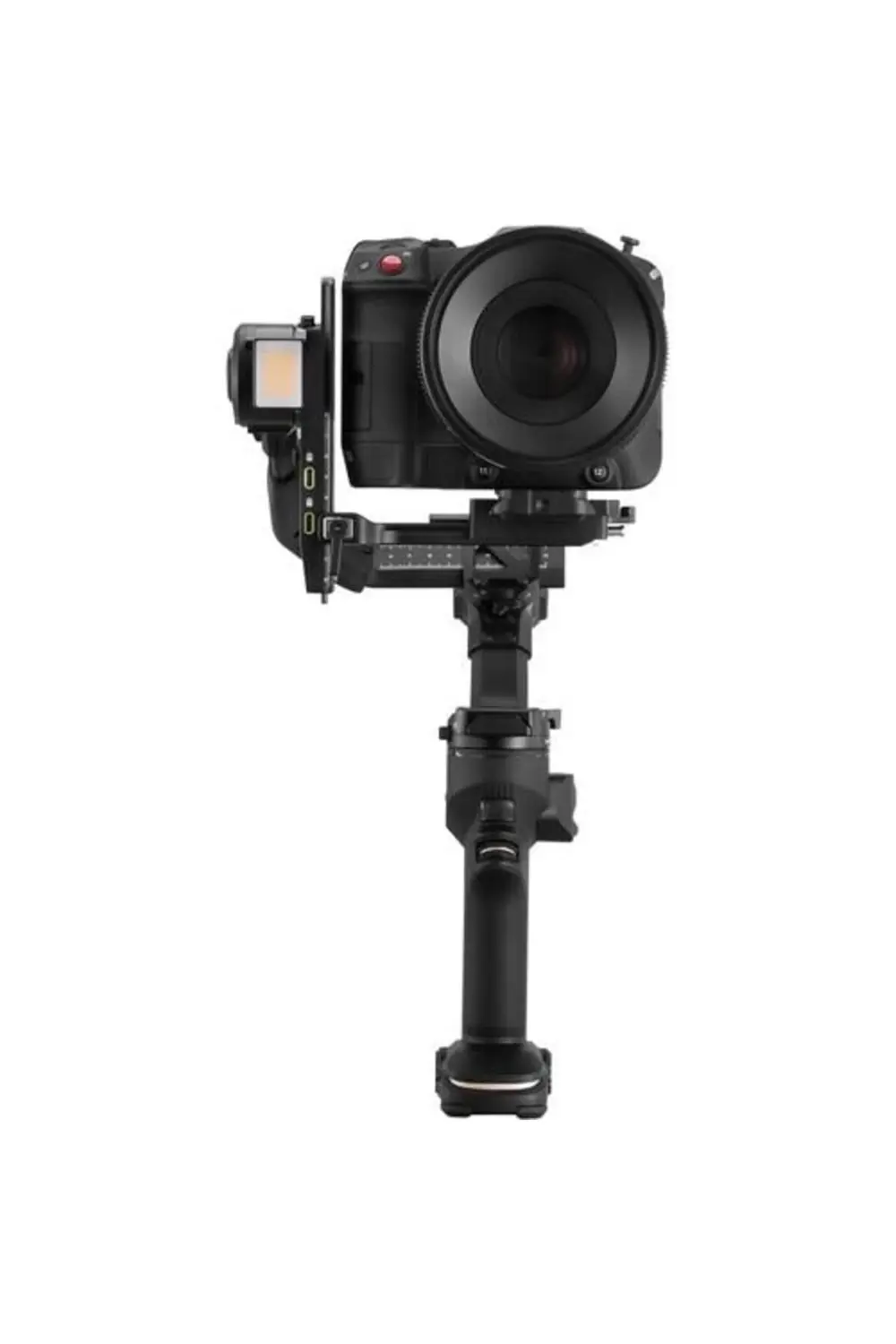 CRANE 4 3-Axis Handheld Gimbal Stabilizer