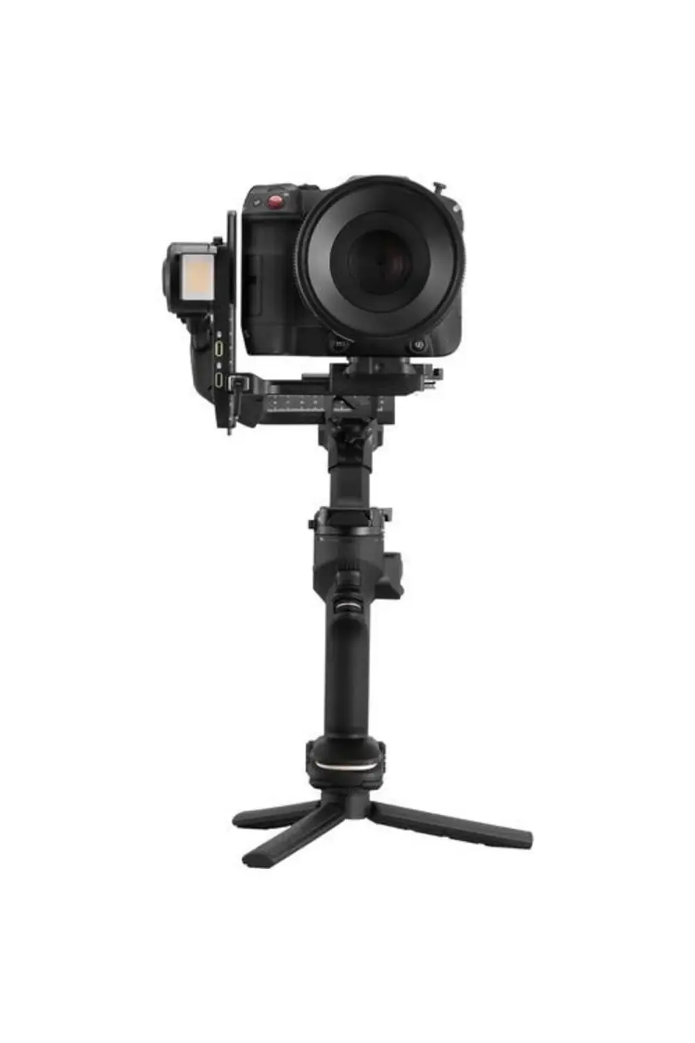 CRANE 4 3-Axis Handheld Gimbal Stabilizer