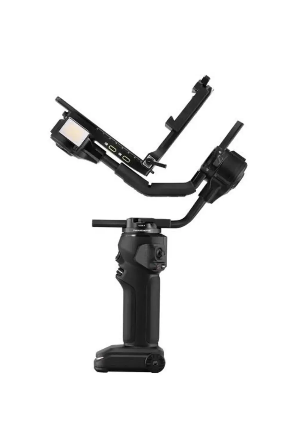 CRANE 4 3-Axis Handheld Gimbal Stabilizer