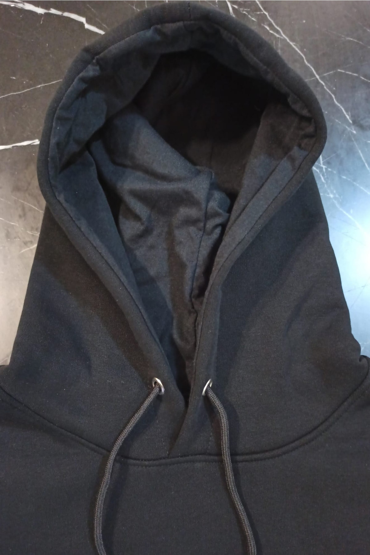 Remonz Crash Bandicoot Baskılı Fermuarsız Kapüşonlu Sweatshirt